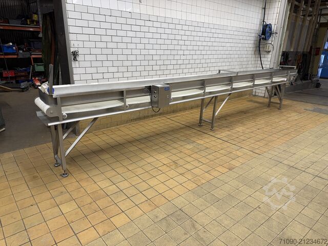 Conveyor Cabinplant Conveyor