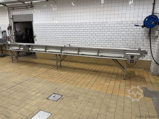 Conveyor Cabinplant Conveyor