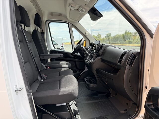 Furgone Fiat Ducato
