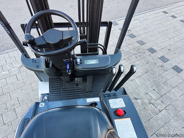 STIVUITOR ELECTRIC TCM FTB 18-7