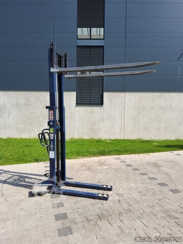 Τεχνολογία αποθήκευσης Proteus P-JA 1025