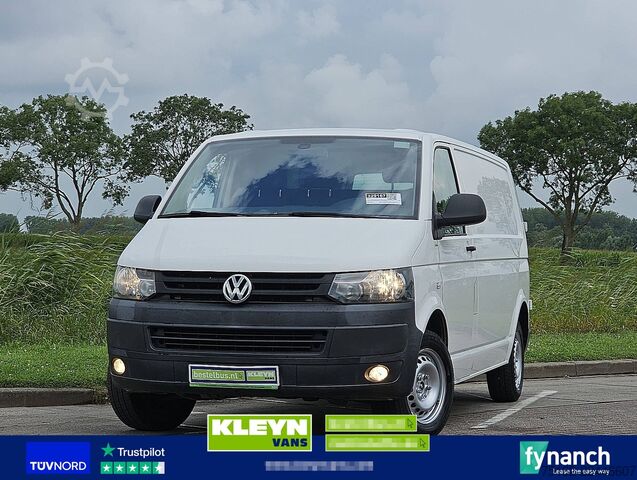 Station wagon con tetto alto VW TRANSPORTER 2.0 TDI L2 140Pk