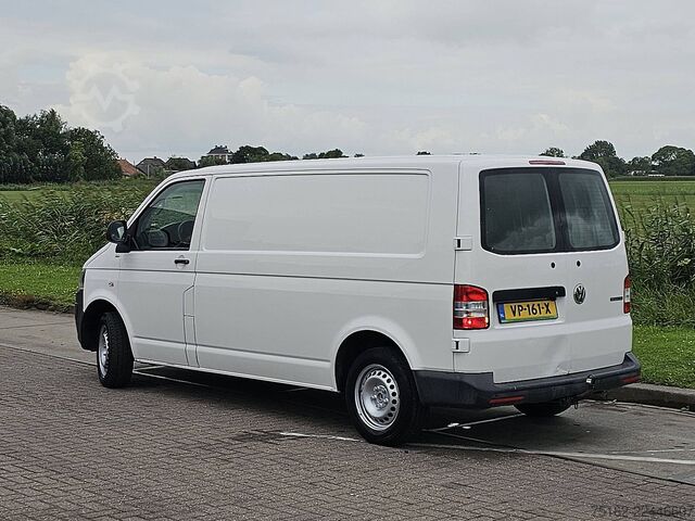 Station wagon con tetto alto VW TRANSPORTER 2.0 TDI L2 140Pk