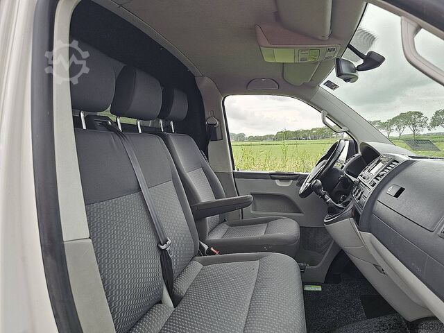 Station wagon con tetto alto VW TRANSPORTER 2.0 TDI L2 140Pk