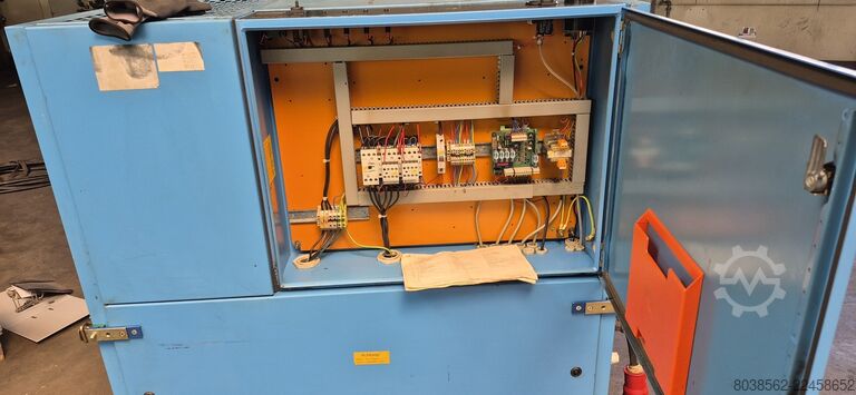 Kompresor BOGE VLED 15R-8