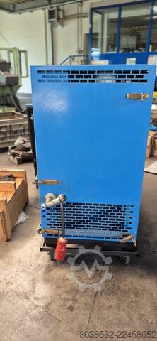 Kompresor BOGE VLED 15R-8