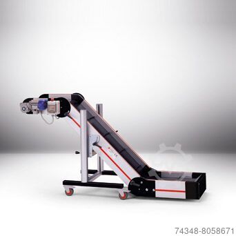 Transportband Mass International S.r.l. NDZ3