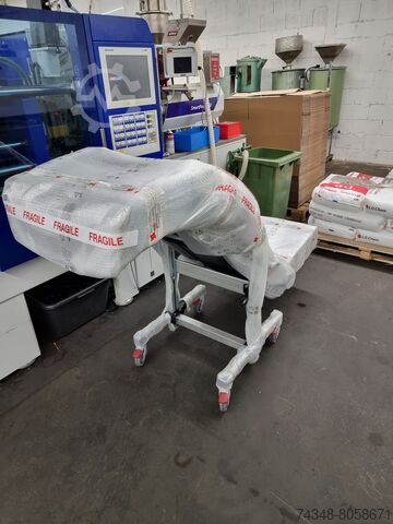 Transportband Mass International S.r.l. NDZ3