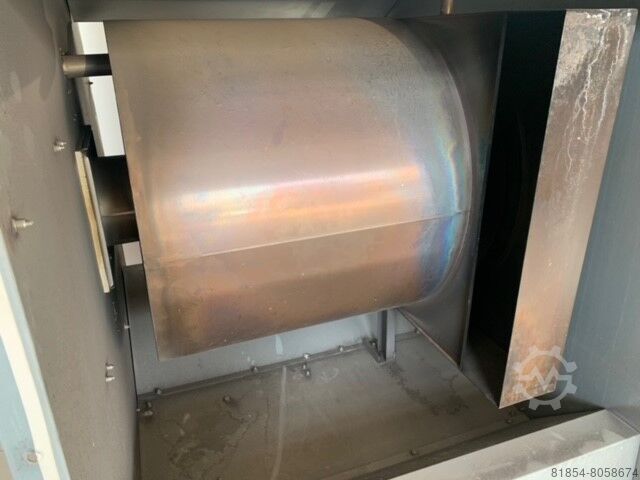 Wymiennik ciepła Bleher WKD 210