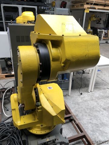 Industriële robot FANUC M-710iC