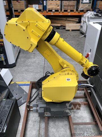 Industriële robot FANUC M-710iC