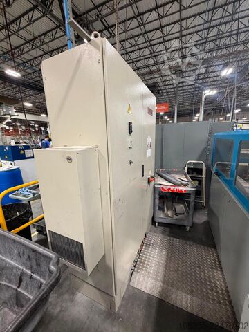 Máquina para fabricar tapas duras Hoerauf BDM ‘Universal’ Case Maker