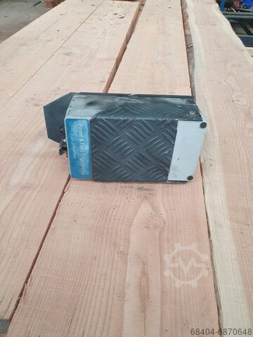 Weegsysteem Tamtron Loadmaster 200 Tamtron Loadmaster 2000