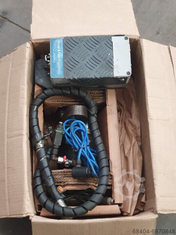 Weegsysteem Tamtron Loadmaster 200 Tamtron Loadmaster 2000