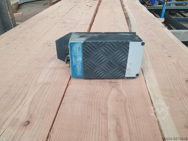 Weegsysteem Tamtron Loadmaster 200 Tamtron Loadmaster 2000