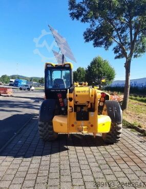 Teleskopik yükleyici JCB 540-140