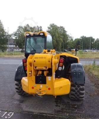 Teleskopik yükleyici JCB 540-140