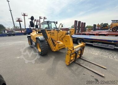 Verreiker JCB 540-180 HI VIZ Diesel 18,0 t