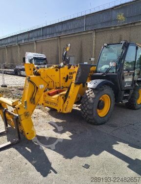 Verreiker JCB 540-180 HI VIZ Diesel 18,0 t