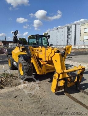Verreiker JCB 540-180 HI VIZ Diesel 18,0 t