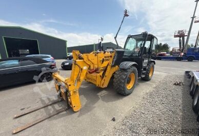 Verreiker JCB 540-180 HI VIZ Diesel 18,0 t