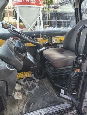 Verreiker JCB 540-180 HI VIZ Diesel 18,0 t