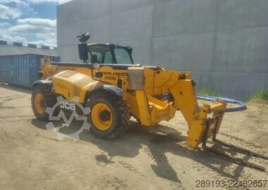 Verreiker JCB 540-180 HI VIZ Diesel 18,0 t