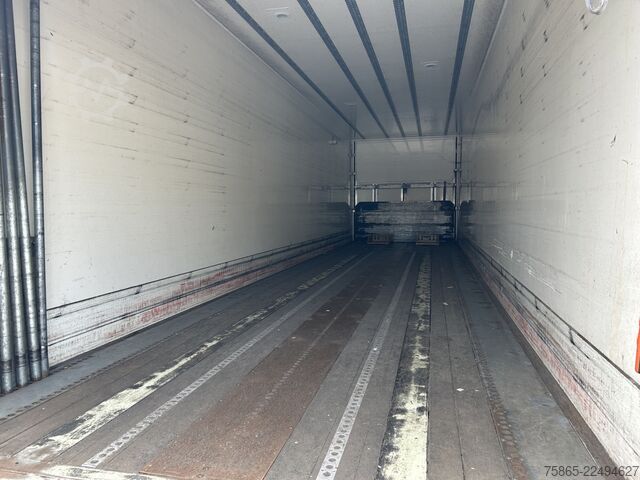 Kuffert Draco TXA 121 City / 10 mtr / Box / LZV Deel 2 / Laad...