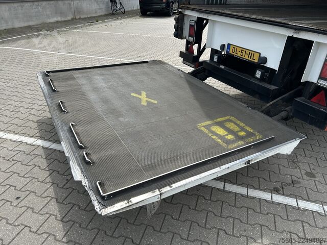 Kuffert Draco TXA 121 City / 10 mtr / Box / LZV Deel 2 / Laad...