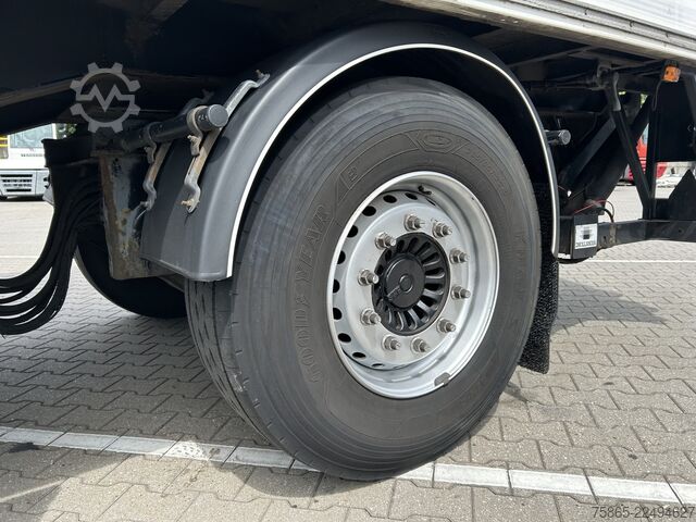 Kuffert Draco TXA 121 City / 10 mtr / Box / LZV Deel 2 / Laad...