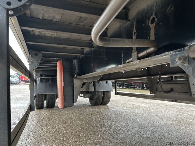 Mala Groenewegen DRO-15-10 B City / Box / Accu Pack / Loadlift /...
