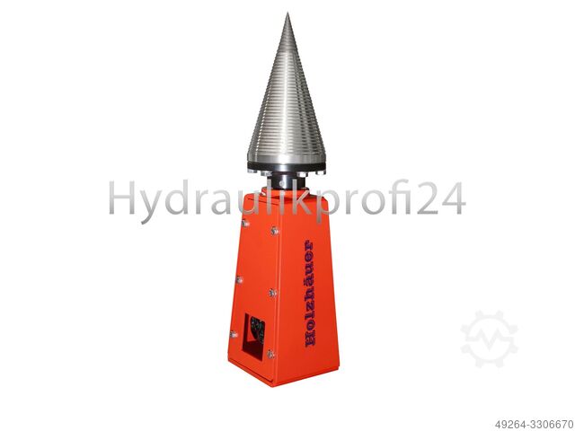 Vervoerder T500 HOLZHÄUER MTT500