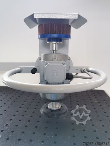 ABS Universal Entgrater -Tisch Entgrater  