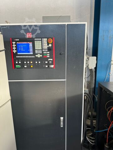CNC140901 Glassman CNC140901