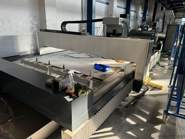 CNC140901 Glassman CNC140901