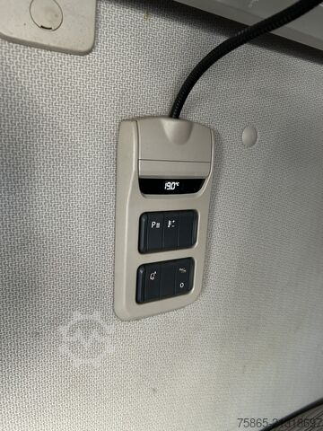 Standard-SZM DAF XF 450 FT Space Cab / 622 dkm / MX Brake / APK ...