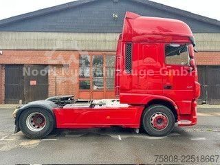 Cap tractor standard DAF XF480FT SSC ADR Hydraulik ACC PTO