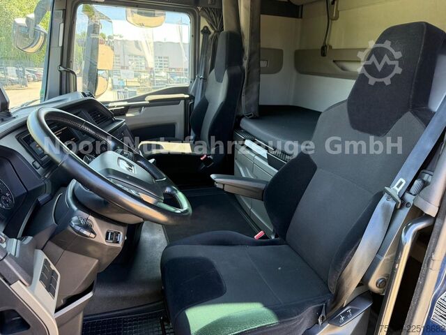 Cap tractor standard MAN TGX 18.510 XXL Intarder ACC LGS Standklima Navi