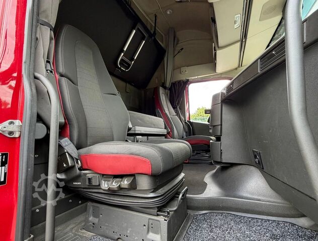 Koelwagen VOLVO FH 13.500 I-PARK COOL CARRIER TRS COOLING ISOLAT