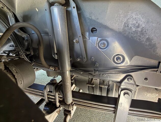 Standard SZM SCANIA R410 TOPLINE RETARDER 2x TANKS ONLY 665.000 KM F