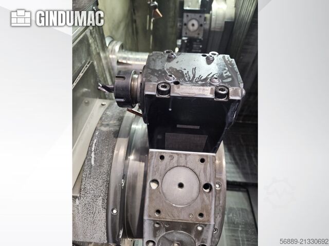 Miyano ABX64 YY2 Miyano ABX64 YY2