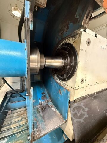 Retificadora Cilíndrica - Exterior WMW SA6U x 3000