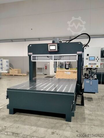 Prasa hydrauliczna SICMI PMM 150 MD