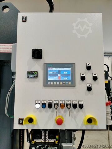 Prasa hydrauliczna SICMI PMM 150 MD