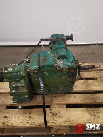 Versnellingsbak Mercedes Occ Versnellingsbak Mercedes g3/60-5/7,5  714014L