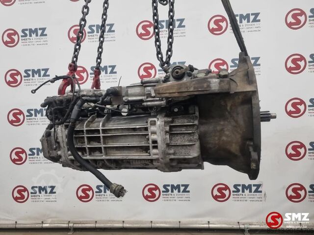 Getriebe Mercedes Occ Versnellingsbak Mercedes G155-16/11.9 EPS