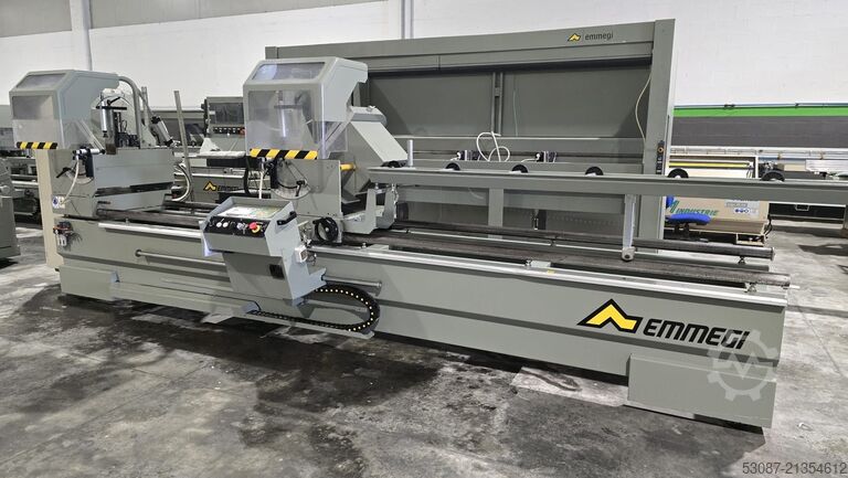 Pokosová pila Emmegi Libra 500 Tu/4 Emmegi Classic Libra 500 Tu/4