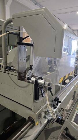 Pokosová pila Emmegi Libra 500 Tu/4 Emmegi Classic Libra 500 Tu/4