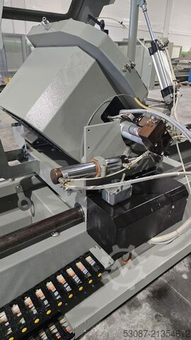 Pokosová pila Emmegi Libra 500 Tu/4 Emmegi Classic Libra 500 Tu/4