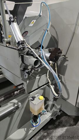 Pokosová pila Emmegi Libra 500 Tu/4 Emmegi Classic Libra 500 Tu/4